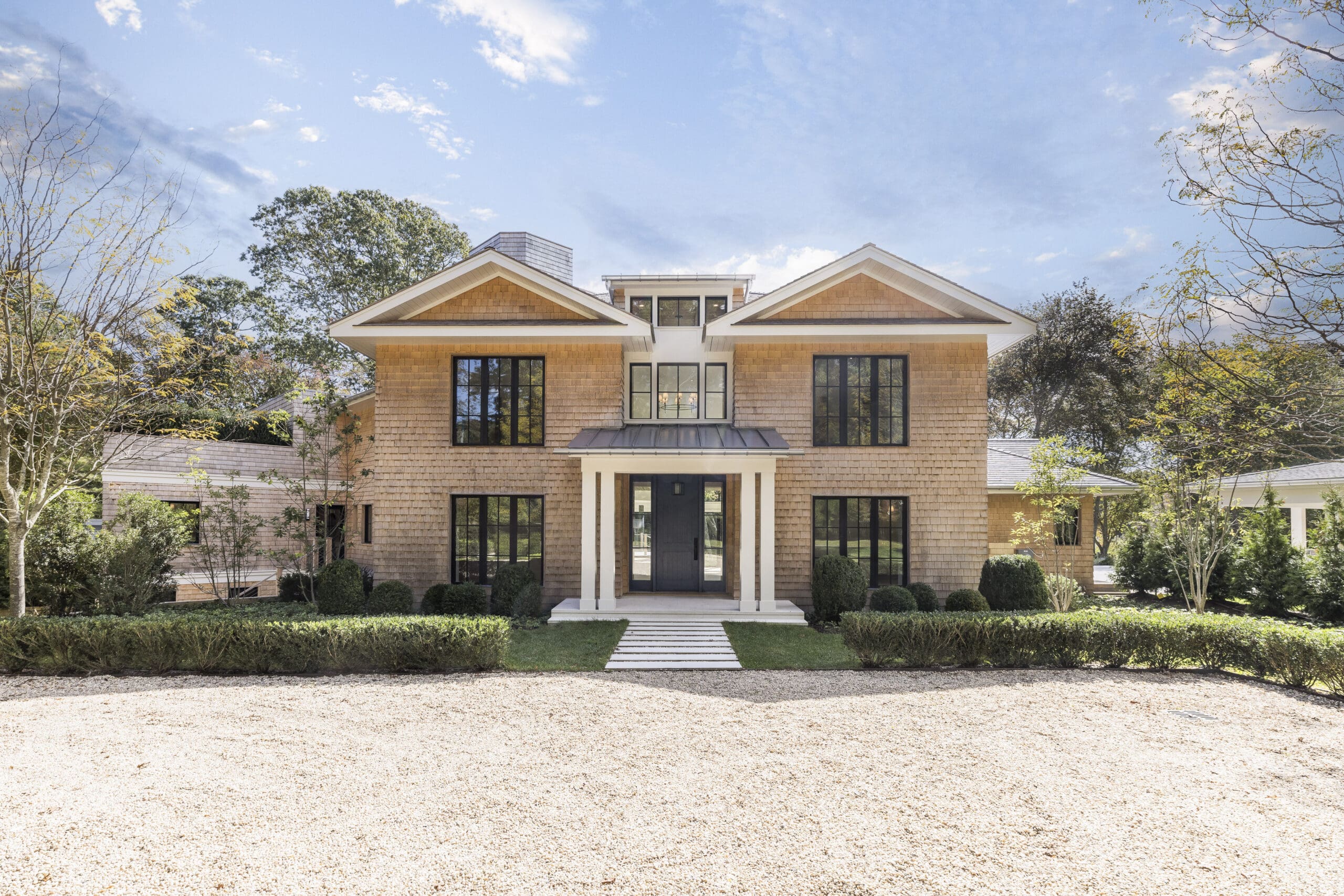 Strata Alliance x Jeffrey Collé: Building Legacy in the Hamptons