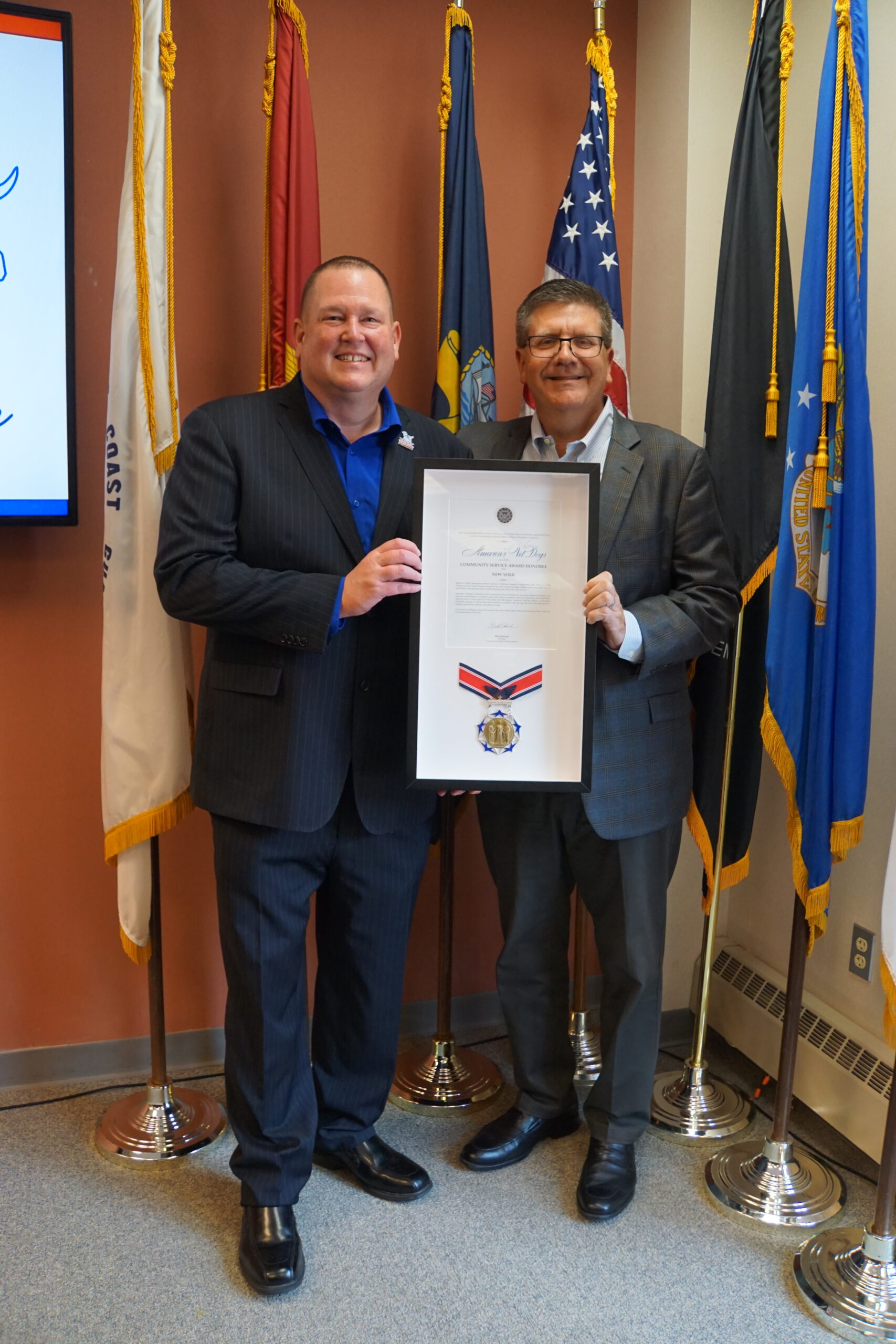 Guiding the Future of Service