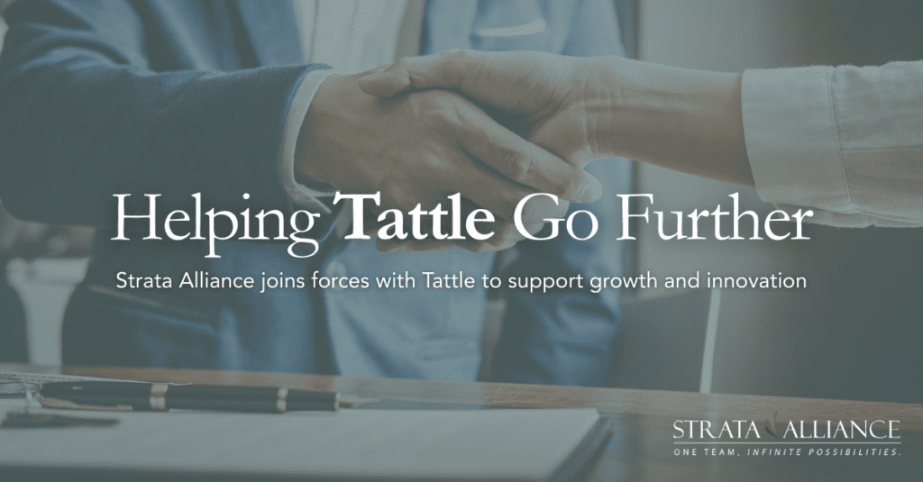 Helping Tattle Go Further