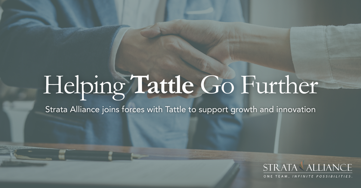 Helping Tattle Go Further