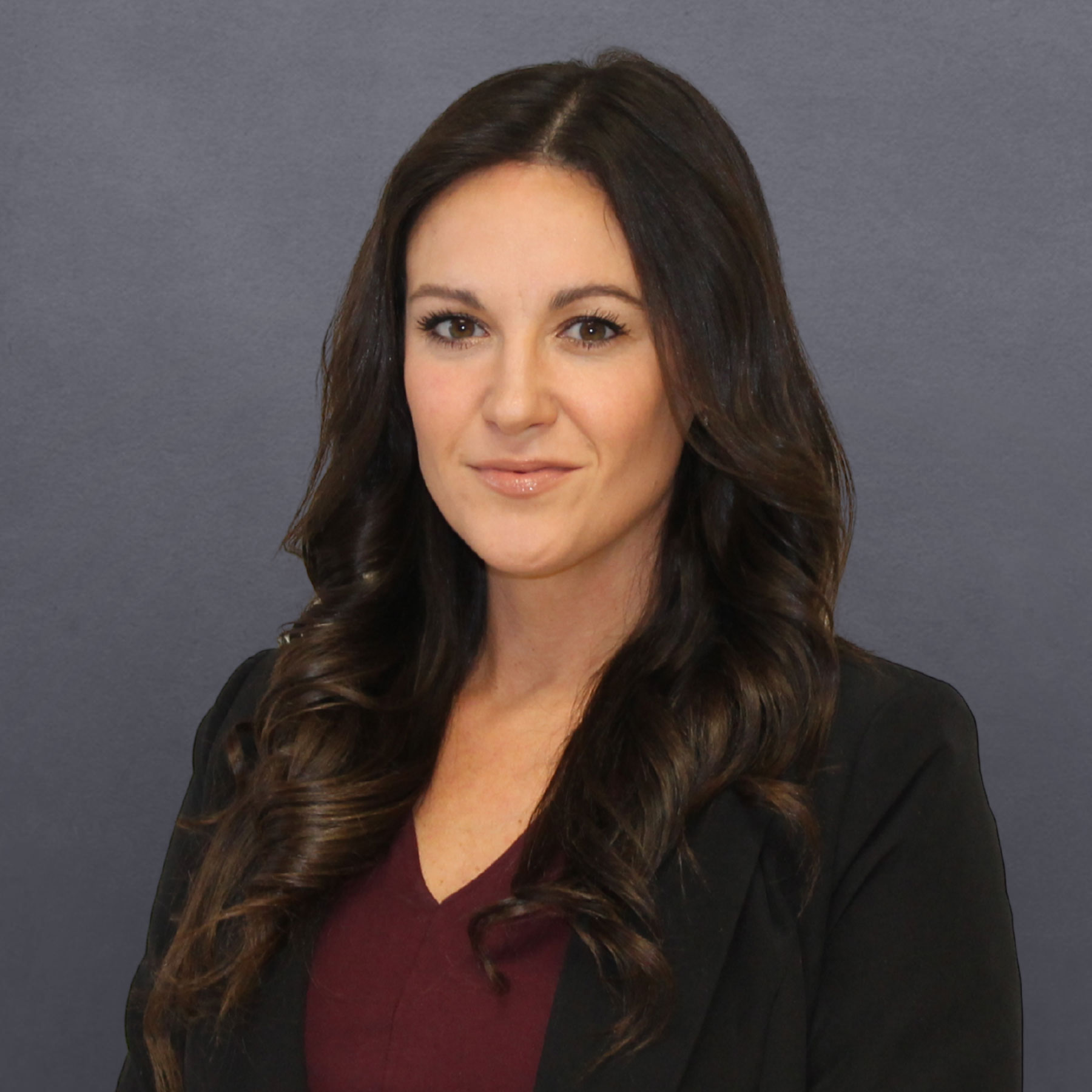 photo of Stephanie McGrath