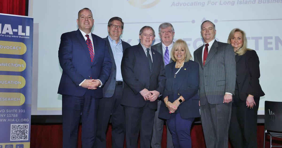 Economic Development Advancements: Towns Shaping Long Island’s Future