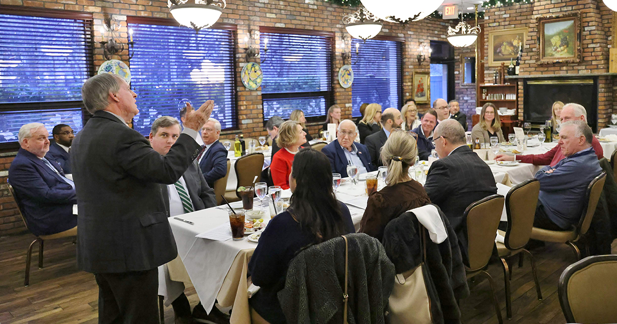 The Time for Long Island is Now